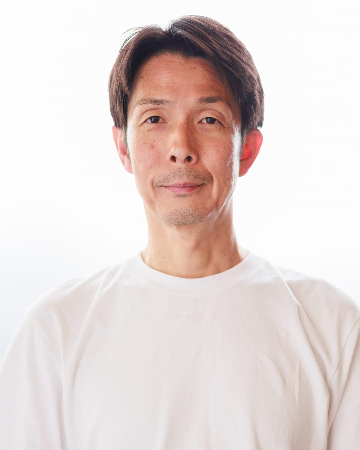 ito relaxation & photo の施術者 鈴木英典